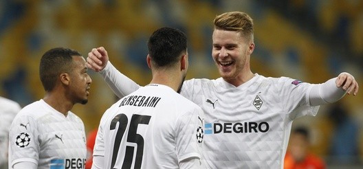 Borussia