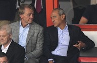 Aston Villa owners