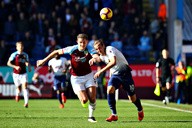 Burnley Tottenham