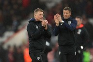 Eddie Howe
