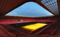 Stadium of Light