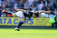 Millwall player 