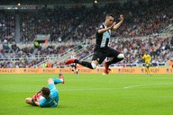 Newcastle