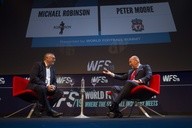 Peter Moore