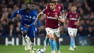 Chelsea v West Ham