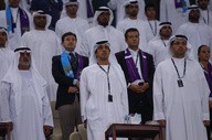 Sheikh Mansour