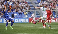 Womans Football