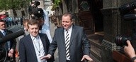 Mike Ashley