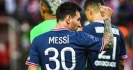 Leo Messi