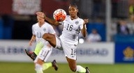 Crystal Dunn