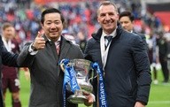 Leicester City