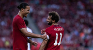 Salah Van Dijk