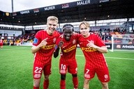 FCN