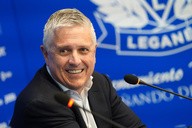 Luhnow