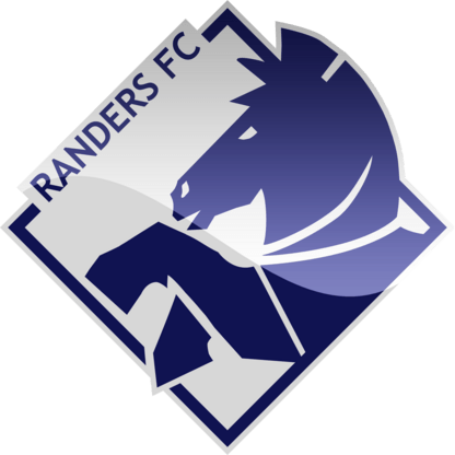 Randers FC logo