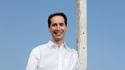 Mark Bullingham, newly appointed CEO at The FA