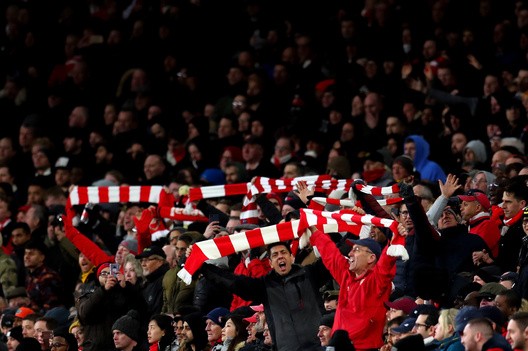 stadium move prices pricing out fans tottenham arsenal brighton brentford