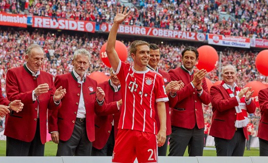 Bundesliga broadcasting rights