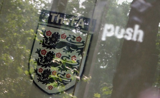 The FA new director candidates Chris Pilling