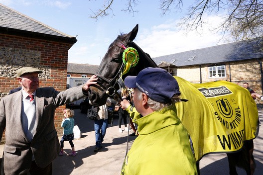 Preston North End owner Trevor Hemmings