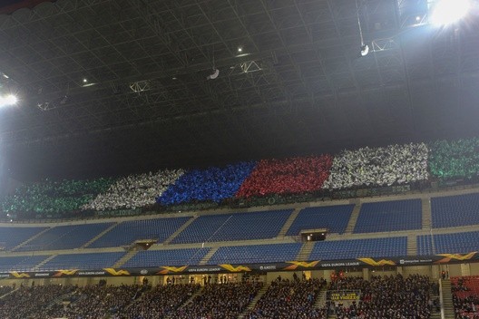 San Siro Inter Milan AC Milan new stadium