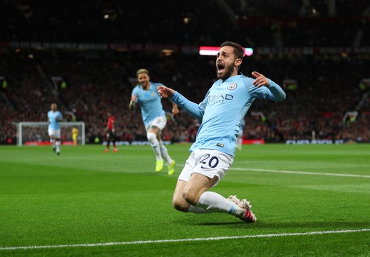 Bernardo Silva