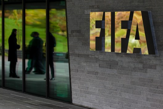 FIFA headquarter
