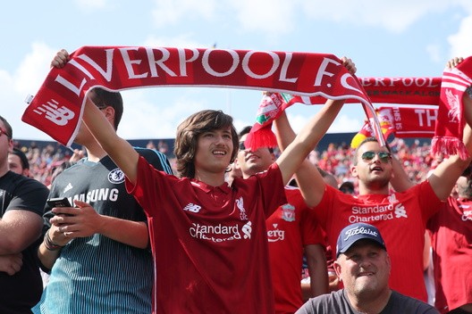 Liverpool US