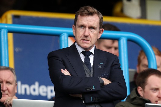 Dean Hoyle