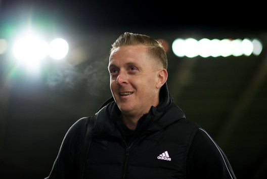 Birmingham City Monk