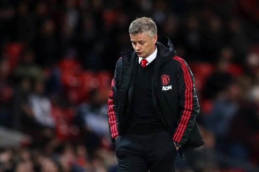 Solskjær’s disappointing results are not a surprise