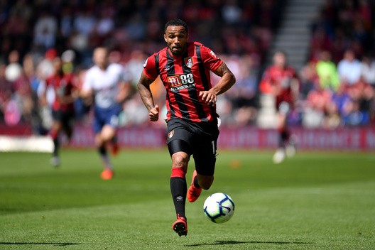 Asian betting company extends sponsorship deal with AFC Bournemouth