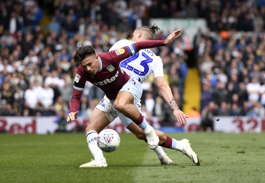 Aston Villa