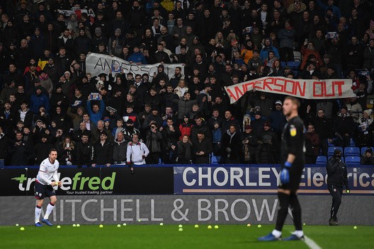 Bolton W