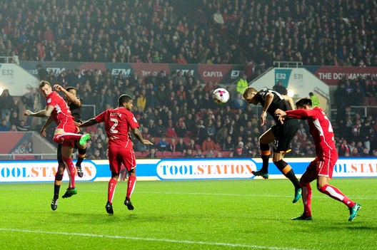 Hull Bristol City