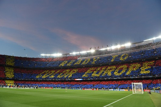 Camp Nou