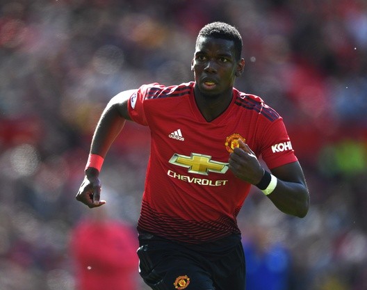 Pogba