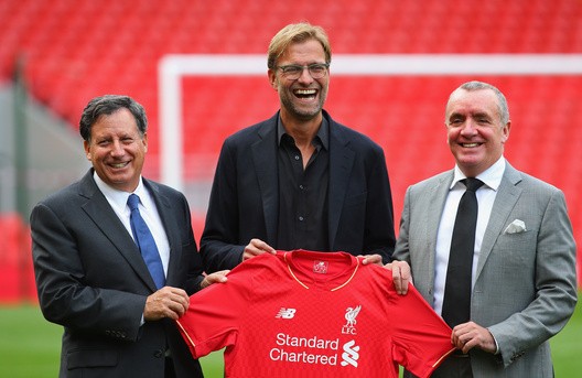 Tom Werner, Liverpool’s chairman, has praised the club for their season despite losing the tight race for first place in the Premier League. 