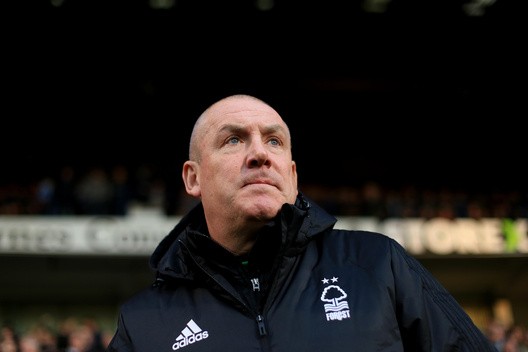 Mark Warburton is set to be QPR's new manager