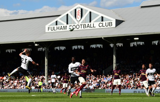 craven cottage