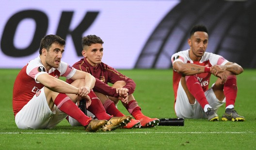 Arsenal