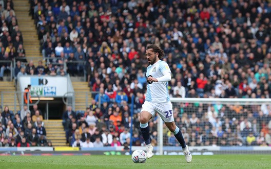 Blackburn Rovers 