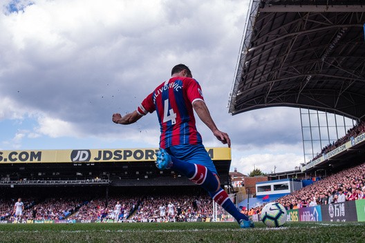 Crystal Palace