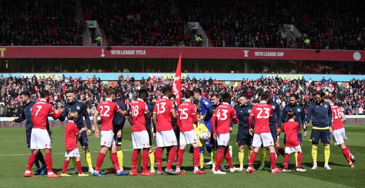 Nottingham Forest