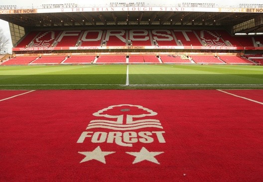 Nottingham Forest