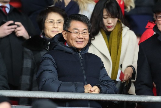 Southampton's owner
