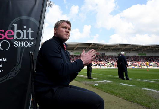 Grant McCann