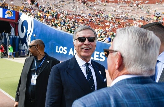 Stan Kroenke