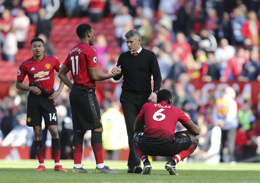 Manchester United
