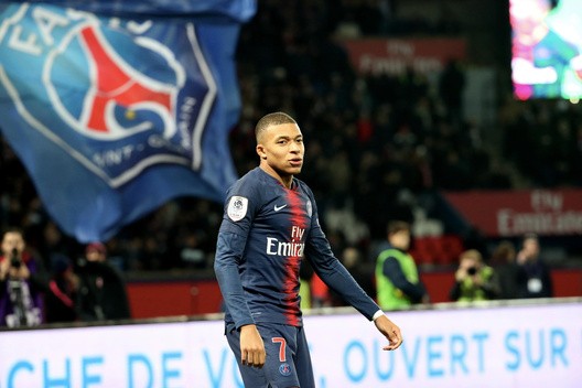 Mbappe